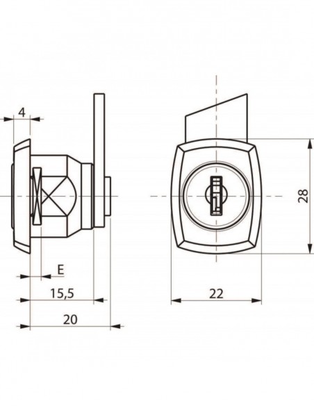 Ronis Batteuse 15800