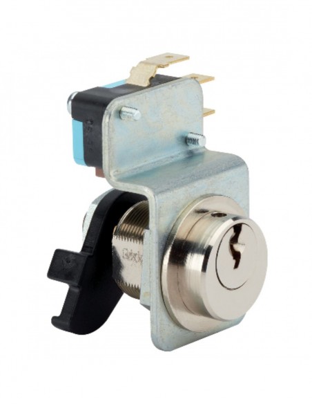 Ronis Contacteur À Came 1083b