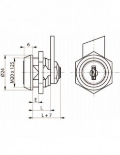 Ronis Batteuse 1700 2