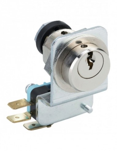 Ronis Contacteur À Came T75 Ptt