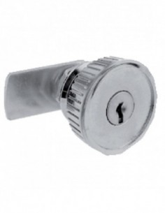 Ronis Poignée Ronde À Clé