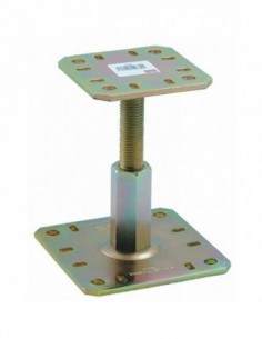 Simpson Pied De Poteau...