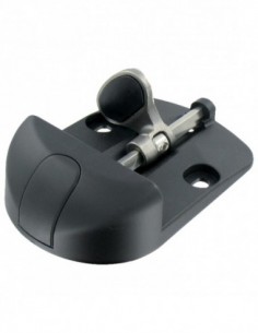 Sabot De Portail À Tourniquet