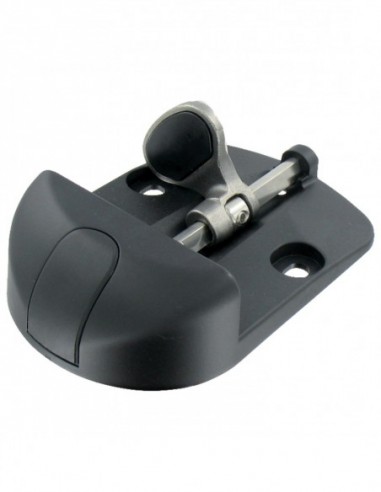 Sabot De Portail À Tourniquet