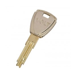 Clé Vachette Volt Sur...