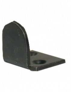 Torbel Espagnolette Plate