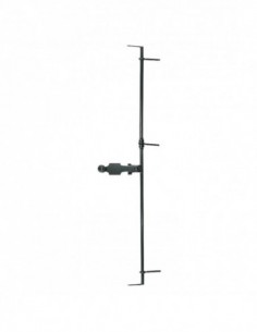 Torbel Espagnolette Ronde...