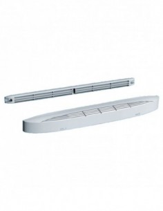 Unelvent Entrée D'air Eca