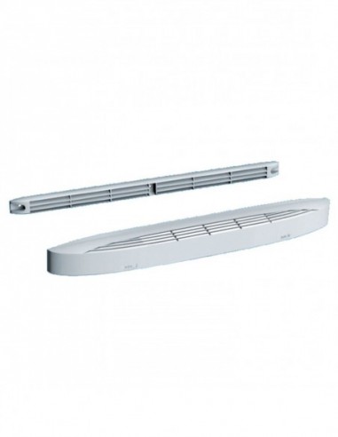 Unelvent Entrée D'air Eca