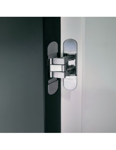 Argenta Charnière Invisible Neo S5