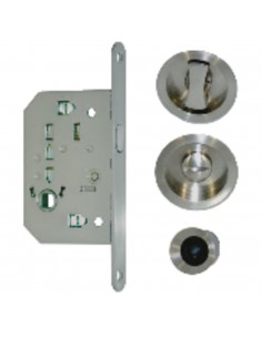 Kit Pour Coulissants...