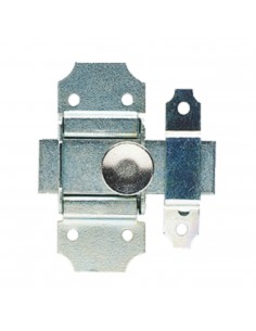 Vachette Targette Pêne Plat...