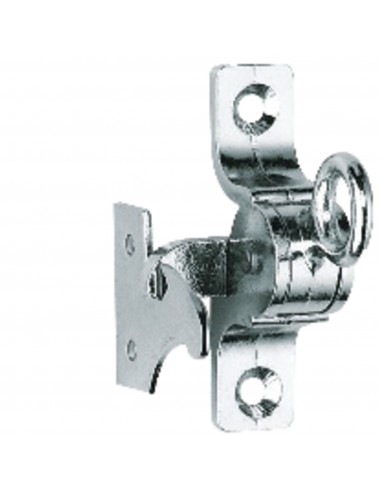 Vachette Loqueteau De Chassis 1905