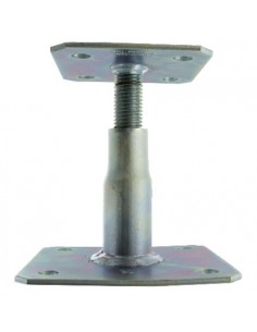 Simpson Pied De Poteau...