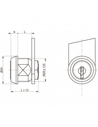 Tss Batteuse 1048 Dad