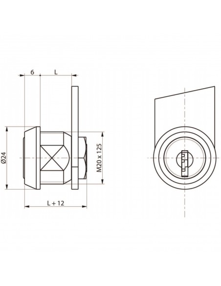 Tss Batteuse 1048 Dad