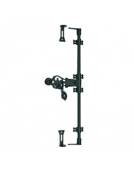 Torbel Espagnolette Provence