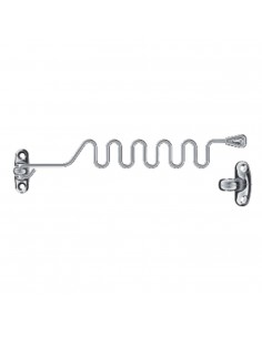 Socona Entrebâilleur...