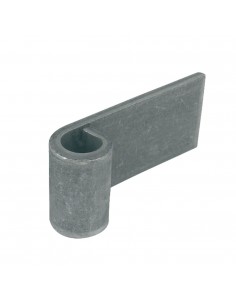 Torbel Noeud Droit à Souder...