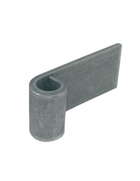 Torbel Noeud Droit à Souder (Lot de 5)