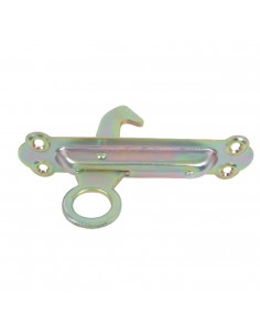 Torbel Arrêt à Paillette...