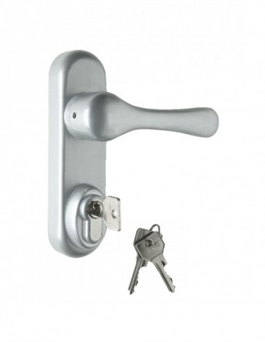 Module Extérieur Pour Securistyle Et Touchbar...