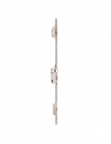 Serrure À Larder Bricard À 3 Points Série 8150