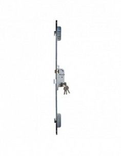 Serrure Bricard  3 Points À...