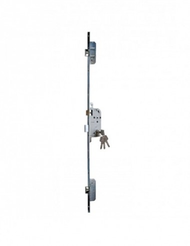 Serrure Bricard  3 Points À Larder A2p* 8161