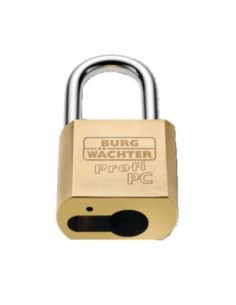 Burg Cadenas Pour Profil...