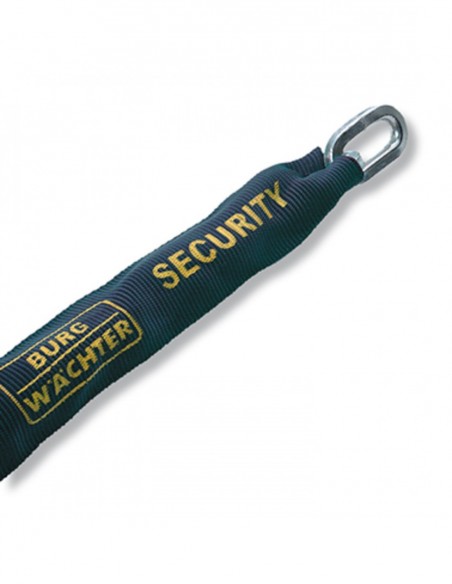 Chaîne Antivol Série Gkm