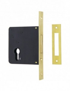 Cisa Monopoint À Larder...