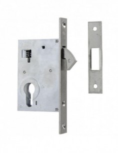 Cisa Monopoint À Larder...