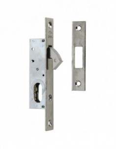 Cisa Monopoint À Larder...