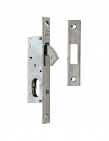 Cisa Monopoint À Larder Profil Étroit Pour...