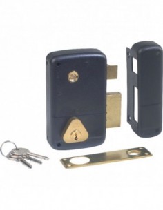 Cisa Monopoint En Applique...