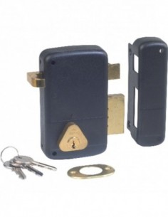 Cisa Monopoint En Applique...