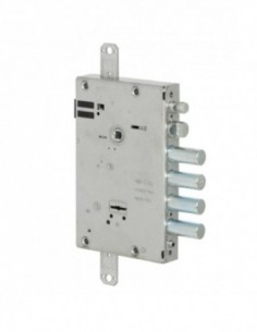 Cisa Serrure Cisa Change...