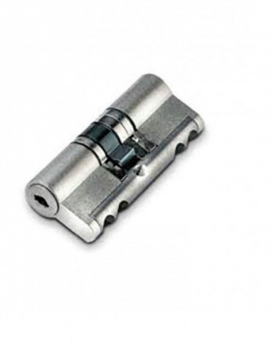 Dierre Serrure 3 Points À Larder Pour Cylindre...