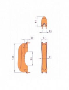 Fapim Crémone Pompier Panama 2