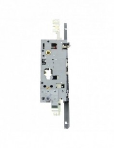 Fichet Montage À Blanc...