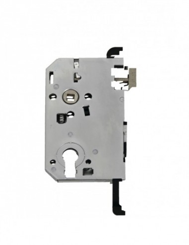 Fichet Montage À Blanc Modulis