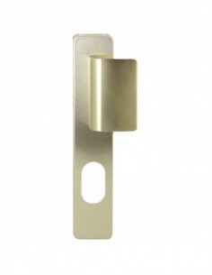 Fichet Montage À Blanc...