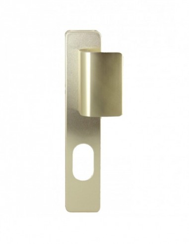 Fichet Montage À Blanc Palieris G351