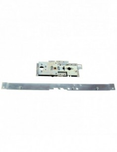 Fichet Montage À Blanc Pour...