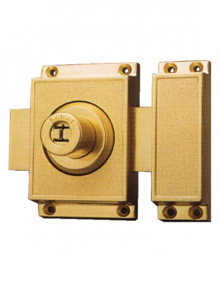 Fichet Verrou 484