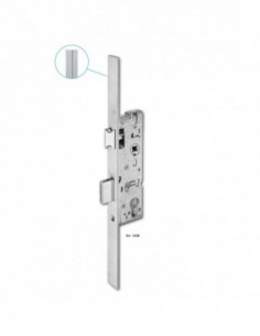 Serrrures Monopoint À...