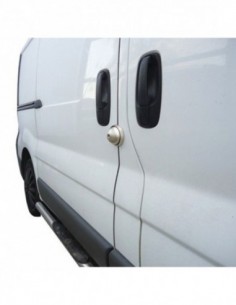 Serrure Arrière De Véhicule... 2