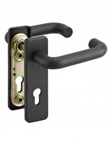 Fth Thirard Monopoint À Larder De Chaufferie