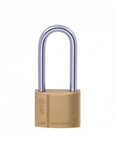Heracles Cadenas Anse Haute Longo